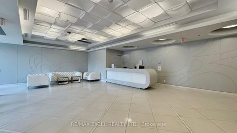 Photo 4 at 617 - 80 Esther Lorrie Drive, Clairville, Toronto