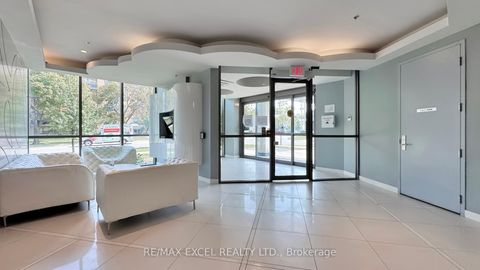 Photo 5 at 617 - 80 Esther Lorrie Drive, Clairville, Toronto