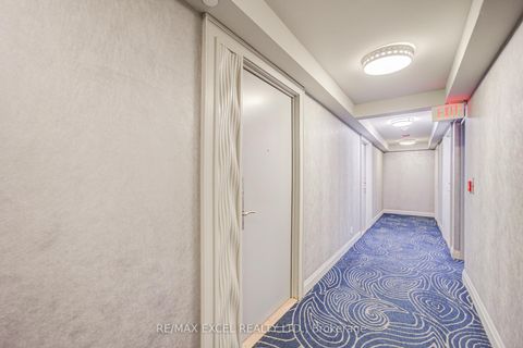 Photo 9 at 617 - 80 Esther Lorrie Drive, Clairville, Toronto