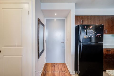 Photo 10 at 617 - 80 Esther Lorrie Drive, Clairville, Toronto