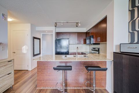 Photo 15 at 617 - 80 Esther Lorrie Drive, Clairville, Toronto