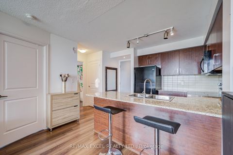 Photo 16 at 617 - 80 Esther Lorrie Drive, Clairville, Toronto