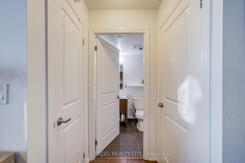 Photo 17 at 617 - 80 Esther Lorrie Drive, Clairville, Toronto