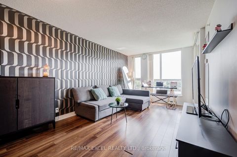 Photo 18 at 617 - 80 Esther Lorrie Drive, Clairville, Toronto