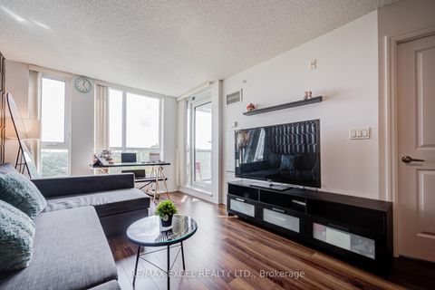 Photo 20 at 617 - 80 Esther Lorrie Drive, Clairville, Toronto