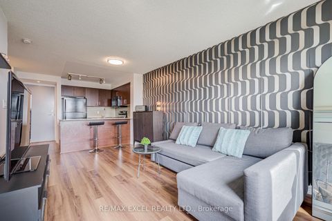 Photo 21 at 617 - 80 Esther Lorrie Drive, Clairville, Toronto