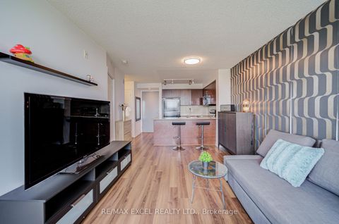 Photo 22 at 617 - 80 Esther Lorrie Drive, Clairville, Toronto