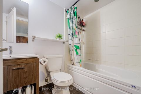 Photo 24 at 617 - 80 Esther Lorrie Drive, Clairville, Toronto
