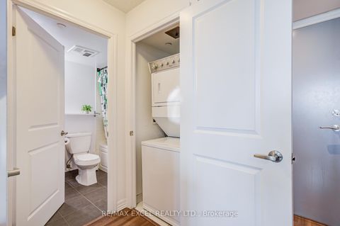 Photo 26 at 617 - 80 Esther Lorrie Drive, Clairville, Toronto