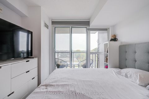 Photo 28 at 617 - 80 Esther Lorrie Drive, Clairville, Toronto