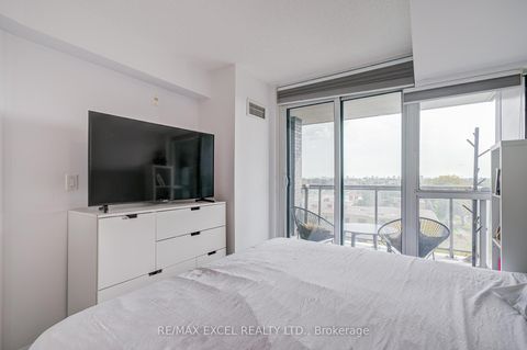 Photo 29 at 617 - 80 Esther Lorrie Drive, Clairville, Toronto