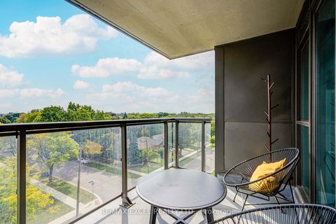 Photo 32 at 617 - 80 Esther Lorrie Drive, Clairville, Toronto