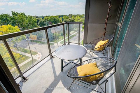 Photo 33 at 617 - 80 Esther Lorrie Drive, Clairville, Toronto