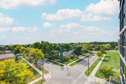 Photo 38 at 617 - 80 Esther Lorrie Drive, Clairville, Toronto