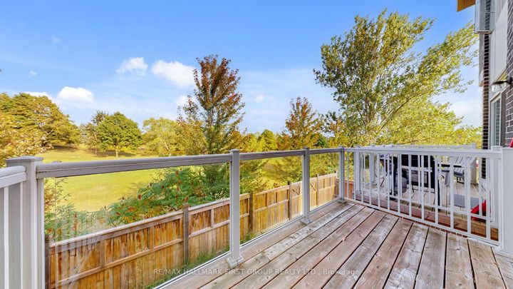 Photo 18 at TH 2 - 384 Arctic Red Drive, Windfields, Oshawa