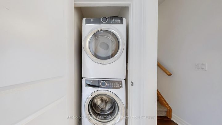 Photo 19 at TH 2 - 384 Arctic Red Drive, Windfields, Oshawa