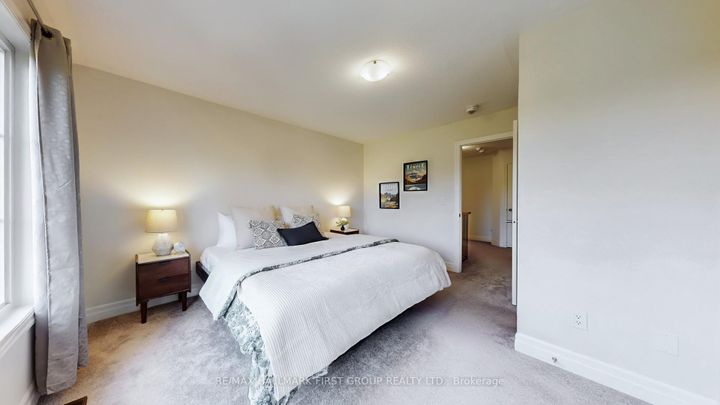 Photo 25 at TH 2 - 384 Arctic Red Drive, Windfields, Oshawa