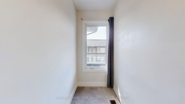 Photo 34 at TH 2 - 384 Arctic Red Drive, Windfields, Oshawa
