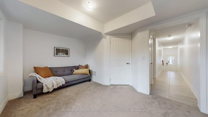 Photo 38 at TH 2 - 384 Arctic Red Drive, Windfields, Oshawa