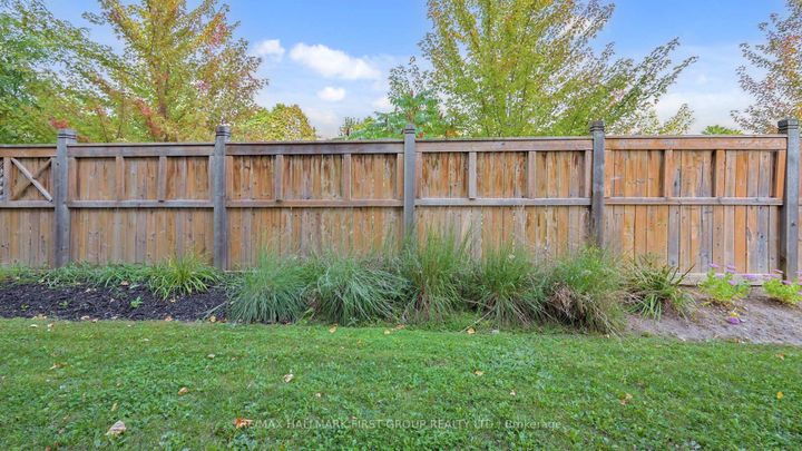 Photo 41 at TH 2 - 384 Arctic Red Drive, Windfields, Oshawa