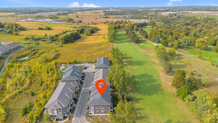 Photo 47 at TH 2 - 384 Arctic Red Drive, Windfields, Oshawa