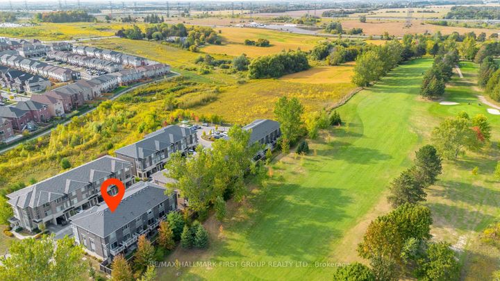 Photo 48 at TH 2 - 384 Arctic Red Drive, Windfields, Oshawa