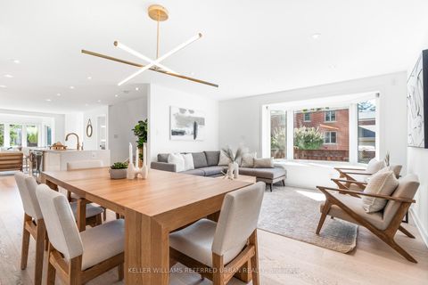 Photo 0 at 96 Glenvale Boulevard, Leaside, Toronto