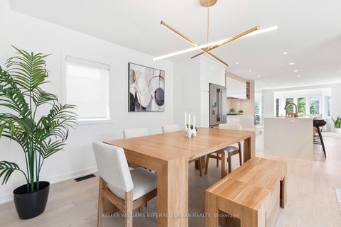 Photo 1 at 96 Glenvale Boulevard, Leaside, Toronto