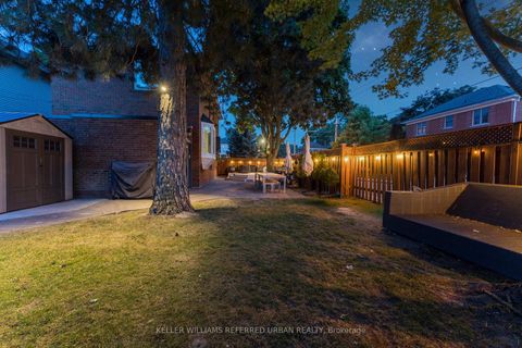 Photo 5 at 96 Glenvale Boulevard, Leaside, Toronto