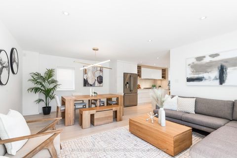 Photo 9 at 96 Glenvale Boulevard, Leaside, Toronto