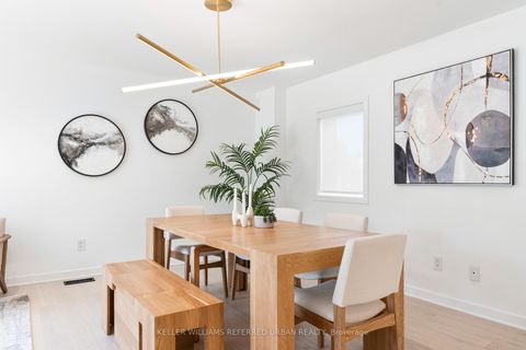 Photo 16 at 96 Glenvale Boulevard, Leaside, Toronto
