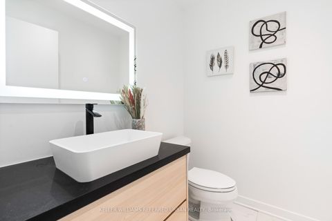 Photo 17 at 96 Glenvale Boulevard, Leaside, Toronto