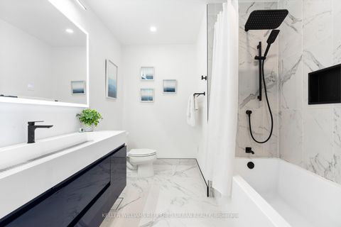 Photo 24 at 96 Glenvale Boulevard, Leaside, Toronto