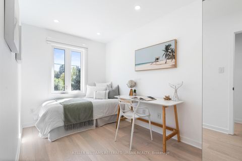 Photo 25 at 96 Glenvale Boulevard, Leaside, Toronto