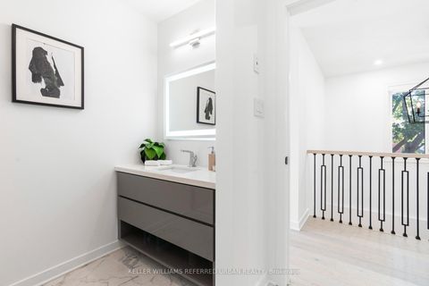 Photo 28 at 96 Glenvale Boulevard, Leaside, Toronto