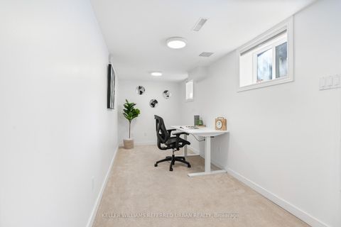 Photo 30 at 96 Glenvale Boulevard, Leaside, Toronto
