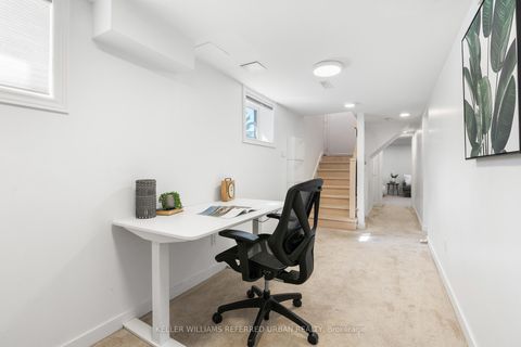 Photo 31 at 96 Glenvale Boulevard, Leaside, Toronto