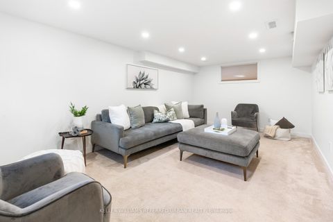 Photo 32 at 96 Glenvale Boulevard, Leaside, Toronto