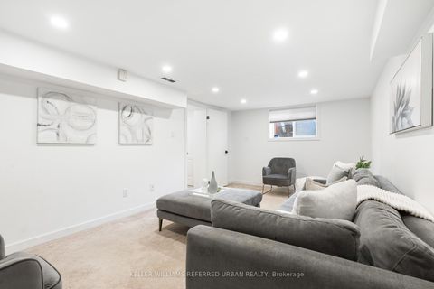 Photo 33 at 96 Glenvale Boulevard, Leaside, Toronto