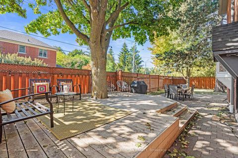 Photo 36 at 96 Glenvale Boulevard, Leaside, Toronto