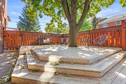 Photo 37 at 96 Glenvale Boulevard, Leaside, Toronto