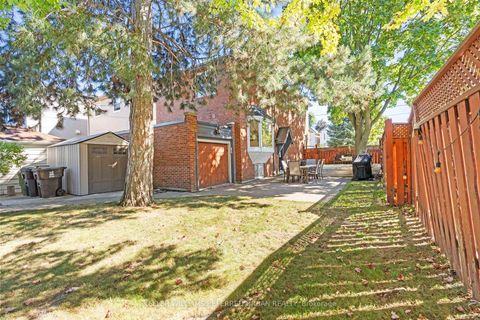 Photo 40 at 96 Glenvale Boulevard, Leaside, Toronto