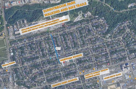 Photo 46 at 96 Glenvale Boulevard, Leaside, Toronto