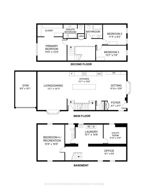 Photo 49 at 96 Glenvale Boulevard, Leaside, Toronto