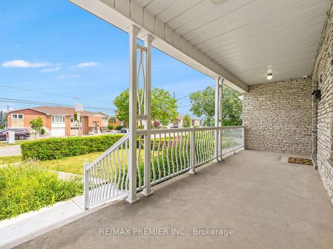 Photo 2 at 83 Spenvalley Drive, Jane Heights, Toronto