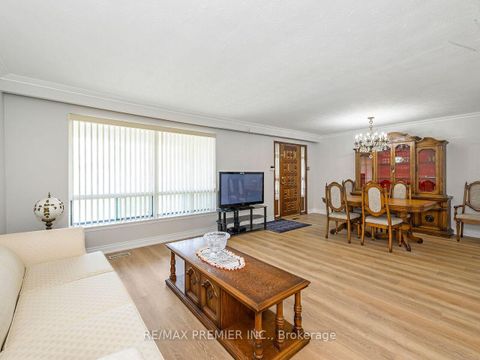 Photo 4 at 83 Spenvalley Drive, Jane Heights, Toronto