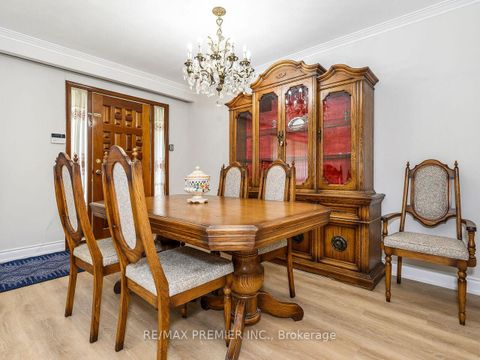 Photo 5 at 83 Spenvalley Drive, Jane Heights, Toronto