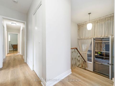 Photo 7 at 83 Spenvalley Drive, Jane Heights, Toronto