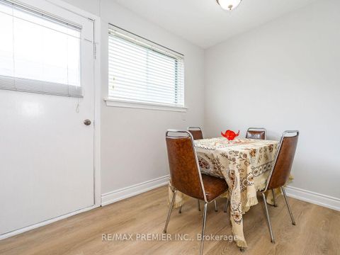 Photo 10 at 83 Spenvalley Drive, Jane Heights, Toronto