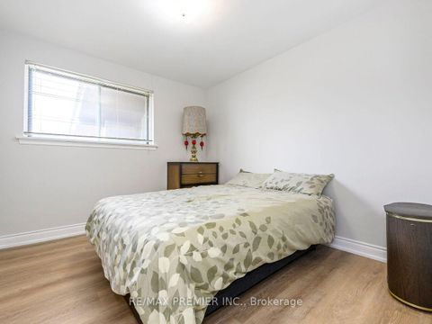 Photo 13 at 83 Spenvalley Drive, Jane Heights, Toronto